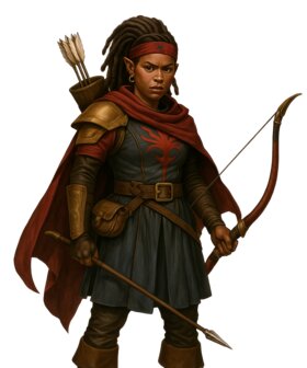 Kessa Martel